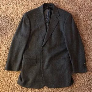 Brooks Brothers Suit Jacket Size 41R